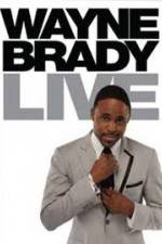 Watch Wayne Brady Live: Making Shit Up Megavideo