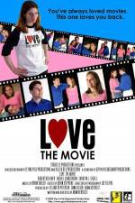 Watch Love The Movie Megavideo