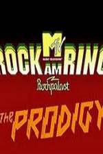 Watch The Prodigy - Live Rock Am Ring Megavideo