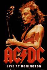 Watch AC/DC: Live at Donington Megavideo