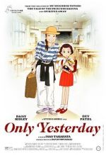 Watch Only Yesterday Megavideo