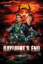 Watch Daylight's End Megavideo