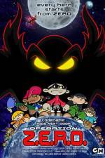 Watch Codename Kids Next Door - Operation ZERO Megavideo