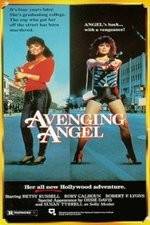 Watch Avenging Angel Megavideo