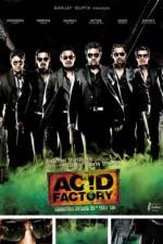Watch Acid Factory Megavideo