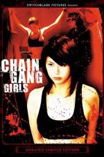 Watch Girl on a Chain Gang Megavideo