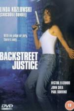 Watch Backstreet Justice Megavideo