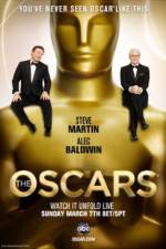 Watch The 82nd Annual Academy Awards Megavideo