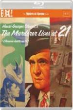 Watch The Murderer Lives at Number 21 Megavideo