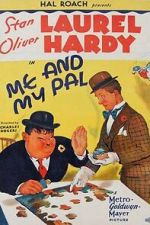 Watch Me and My Pal (Short 1933) Megavideo