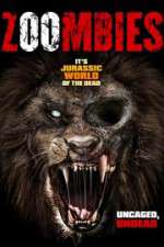 Watch Zoombies Megavideo