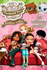 Watch Bratz Pampered Petz Megavideo