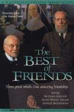 Watch The Best of Friends Megavideo