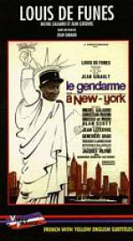 Watch Le gendarme  New York Megavideo