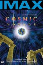 Watch Cosmic Voyage Megavideo