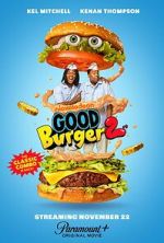 Watch Good Burger 2 Megavideo