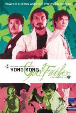 Watch Hong Kong Godfather Megavideo