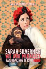 Watch Sarah Silverman We Are Miracles Megavideo