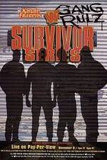 Watch Survivor Series Megavideo