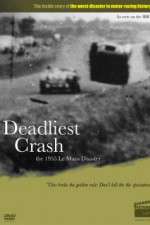 Watch Deadliest Crash The 1955 Le Mans Disaster Megavideo