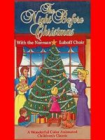 Watch The Night Before Christmas (TV Short 1968) Megavideo