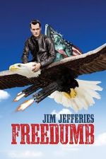 Watch Jim Jefferies: Freedumb Megavideo