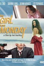 Watch The Girl from Monday Megavideo
