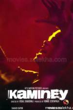 Watch Kaminey Megavideo