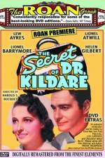 Watch The Secret of Dr Kildare Megavideo