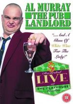Watch Al Murray: The Pub Landlord Live - A Glass of White Wine for the Lady Megavideo