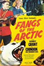 Watch Fangs of the Arctic Megavideo