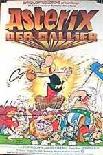 Watch Asterix The Gaul Megavideo