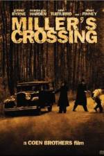 Watch Miller's Crossing Megavideo