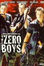 Watch The Zero Boys Megavideo