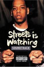 Watch Streets Is Watching Megavideo