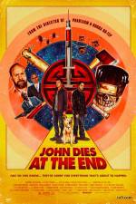 Watch John Dies at the End Megavideo