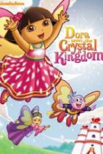 Watch Dora Saves the Crystal Kingdom Megavideo