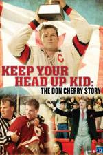 Watch Keep Your Head Up Kid The Don Cherry Story Megavideo