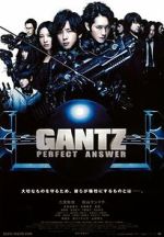 Watch Gantz: Perfect Answer Megavideo