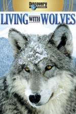 Watch Living with Wolves Megavideo