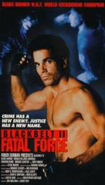 Watch Blackbelt II Megavideo