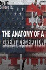 Watch Anatomy of Deception Megavideo