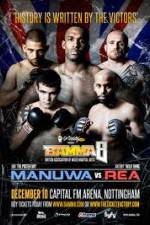 Watch Bamma 8 Megavideo