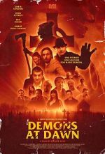 Watch Demons at Dawn Megavideo