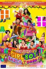 Watch Girl, Boy, Bakla, Tomboy Megavideo