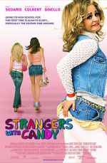 Watch Strangers with Candy Megavideo