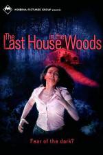 Watch The Last House in the Woods (Il bosco fuori) Megavideo
