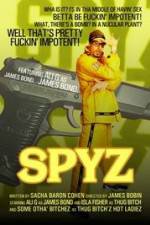 Watch Spyz Megavideo