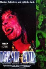 Watch Dream a Little Evil Megavideo