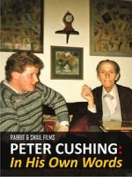 Watch Peter Cushing: In His Own Words Megavideo